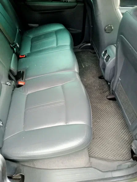 Peugeot 3008 2012 - 10