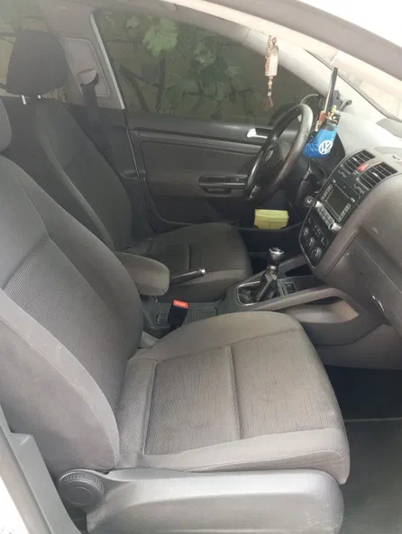 Volkswagen Golf 2007