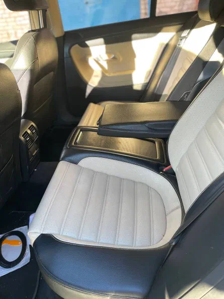 Volkswagen Passat CC 2011 - 9