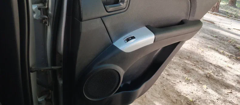 Kia Sportage 2006 - 10