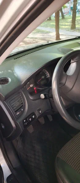 Kia Sportage 2006 - 11