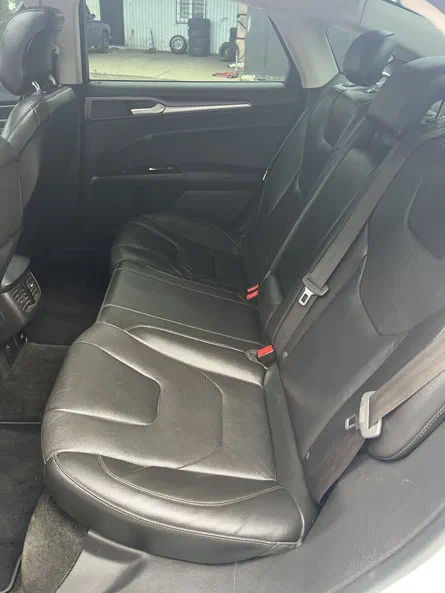 Ford Fusion 2012 - 14