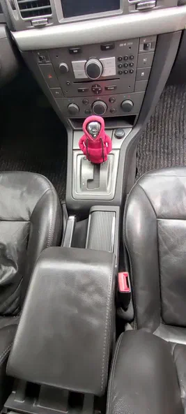 Opel Vectra 2006 - 11