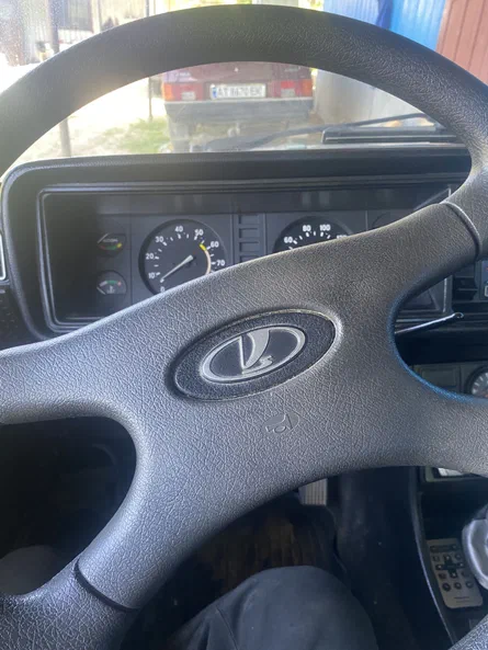 Lada (ВАЗ) 2107 2005 - 6