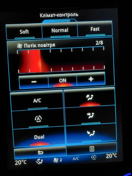 Renault Megane 2016 - 28