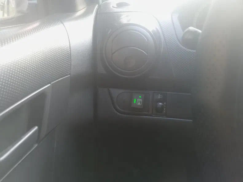 Chevrolet Aveo 2011 - 23