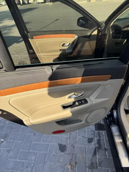 Renault Laguna 2008 - 13