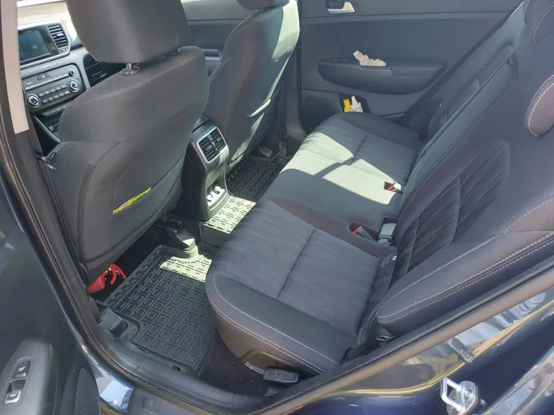 Kia Sportage 2020 - 6