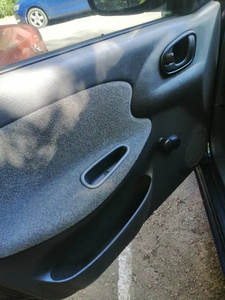 Daewoo Sens 2007 - 17