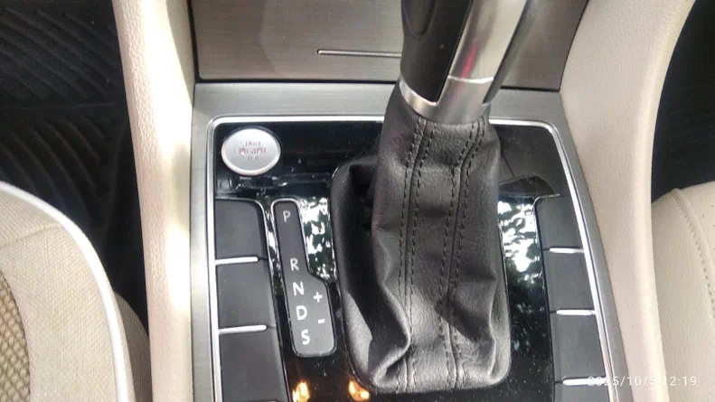 Volkswagen Passat 2015 - 8