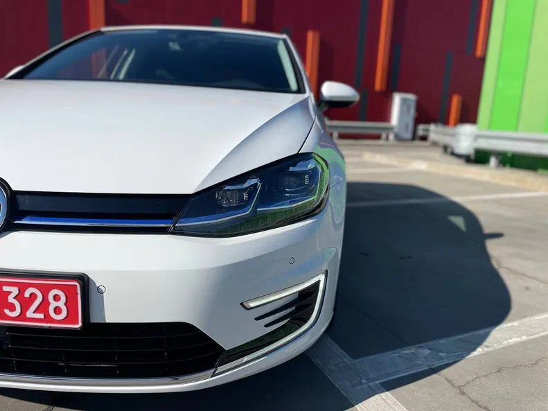 Volkswagen Golf 2020 - 28