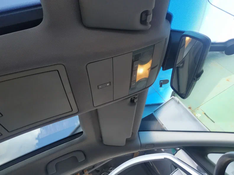 Opel Zafira 2011 - 16