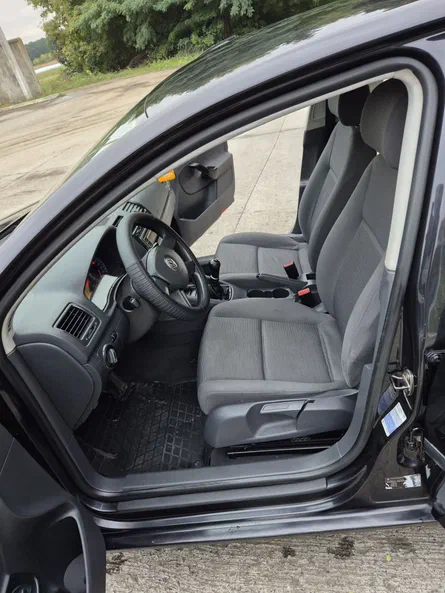 Volkswagen Golf 2004 - 8