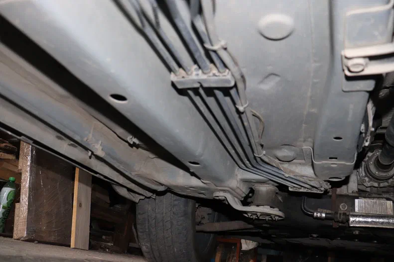 Dodge Journey 2014 - 15