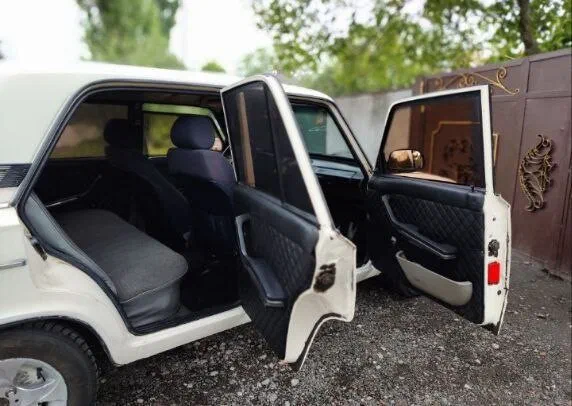 Lada (ВАЗ) 2106 1991 - 6