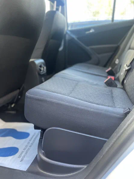 Volkswagen Tiguan 2013 - 26