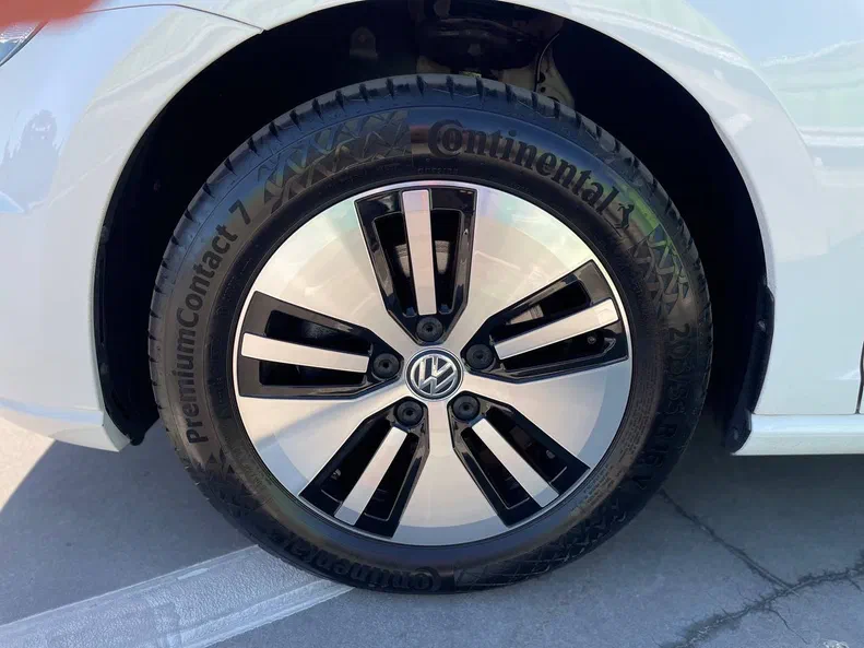 Volkswagen Golf 2020 - 14