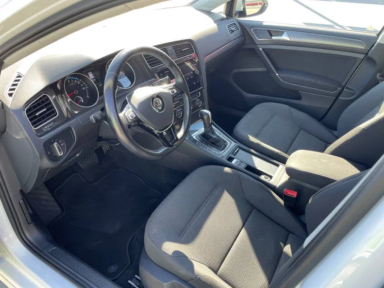 Volkswagen Golf 2020 - 16