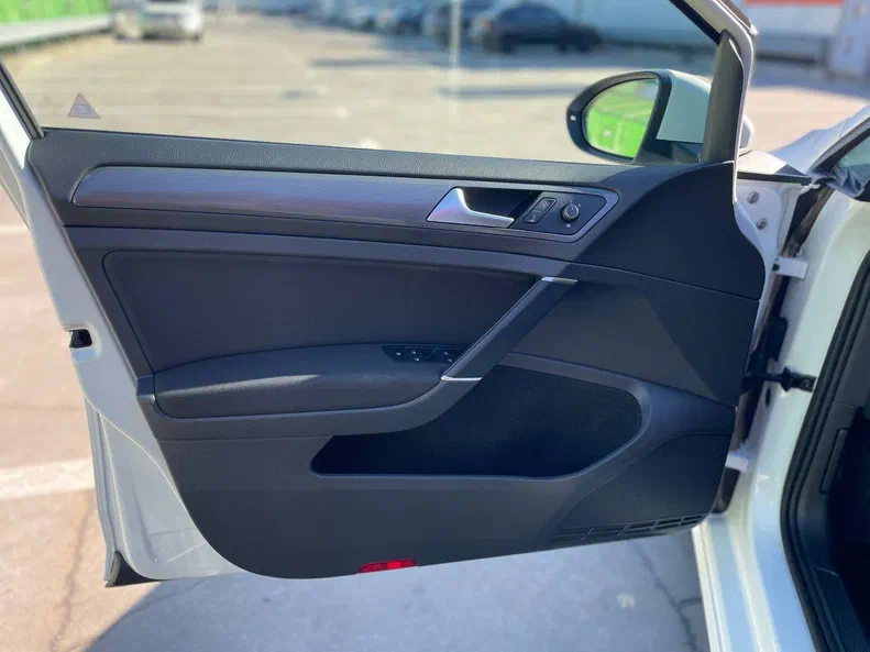 Volkswagen Golf 2020 - 15