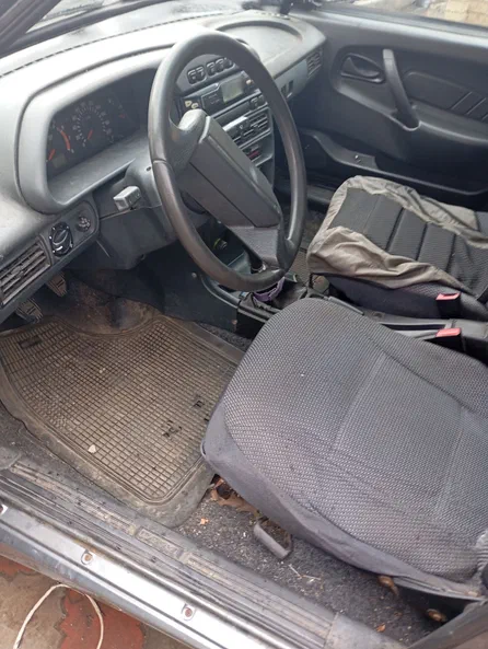 Lada (ВАЗ) 2115 2010 - 6