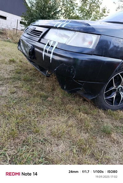 Lada (ВАЗ) 2110 2004