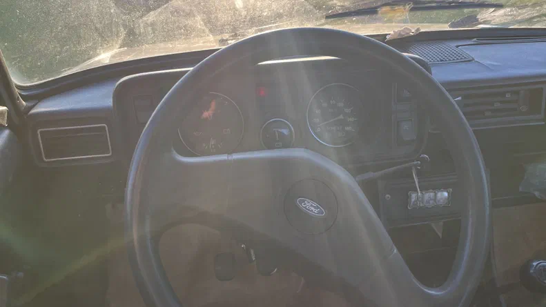 Lada (ВАЗ) 2105 1995 - 7