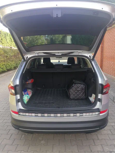 Skoda Kodiaq 2018 - 11