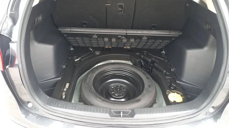 Mazda CX-5 2016 - 13