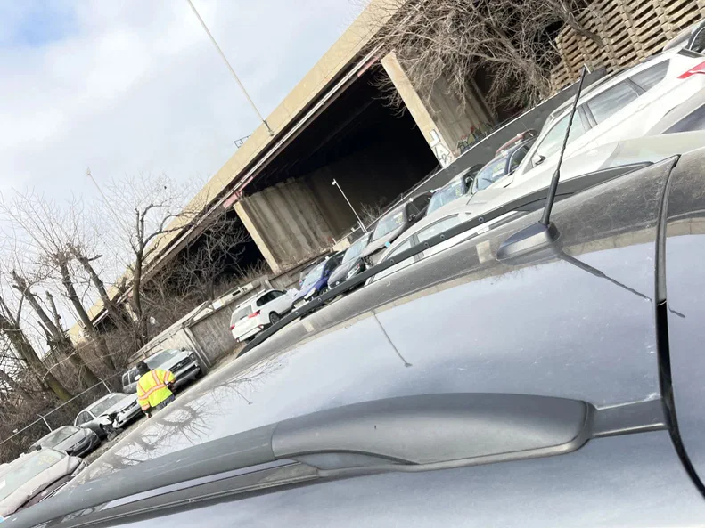 Ford Escape 2015 - 15