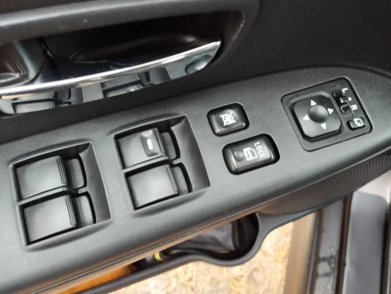 Mitsubishi ASX 2014 - 10