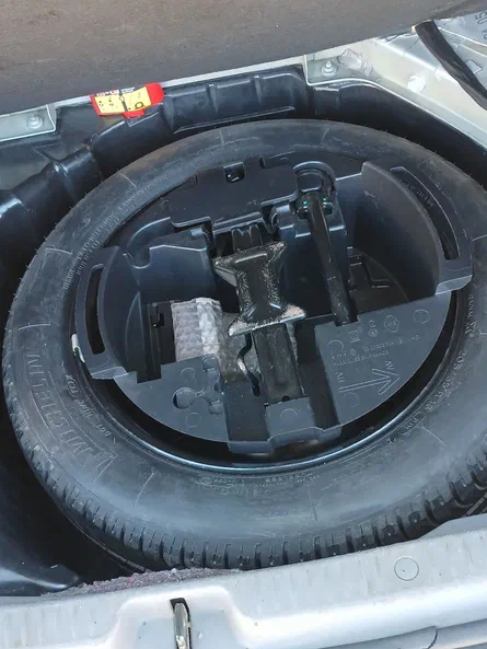 Renault Scenic 2005 - 7