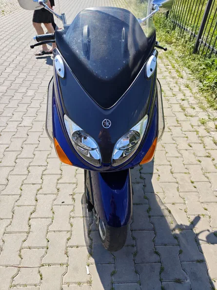 Yamaha  TMAX 2008 - 2
