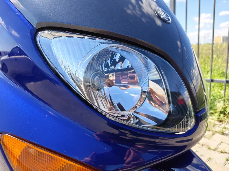 Yamaha  TMAX 2008 - 11