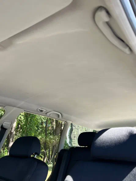 Volkswagen Passat 2002 - 7