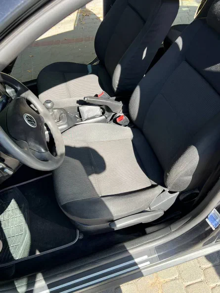 Volkswagen Passat 2002 - 8