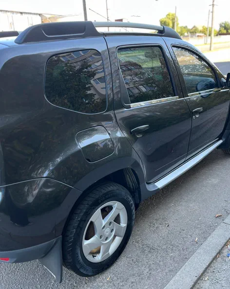 Dacia Duster 2010