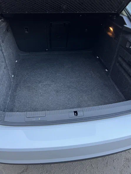 Skoda Superb 2016 - 17