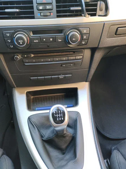 BMW 3 серія 2011 - 13