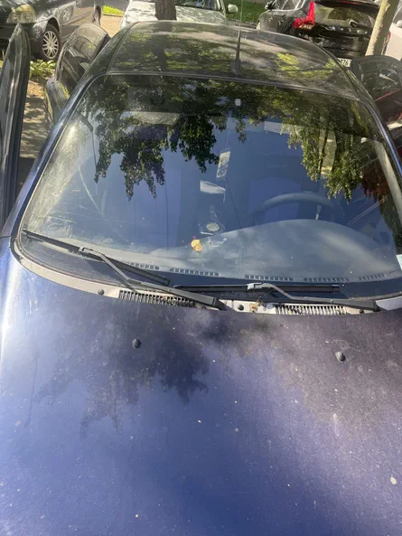 Daewoo Sens 2007 - 22