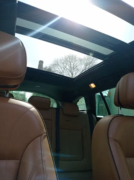 Opel Insignia 2017 - 17