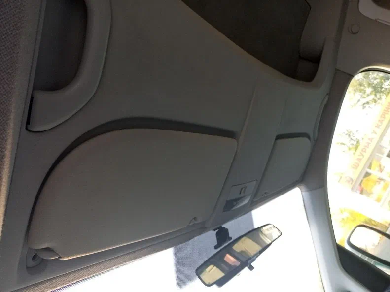 Volkswagen Caddy 2008 - 12