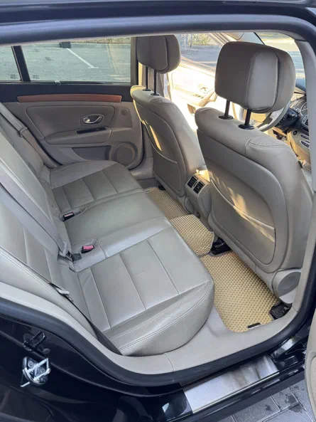 Renault Laguna 2008 - 15