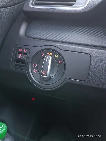 Volkswagen Passat 2013 - 9