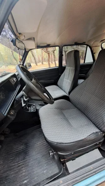 Lada (ВАЗ) 2107 2005 - 14