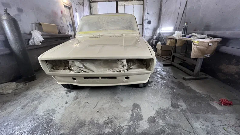 Lada (ВАЗ) 2105 1995 - 11