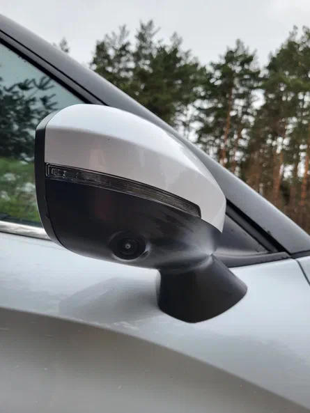 Mitsubishi Outlander 2021