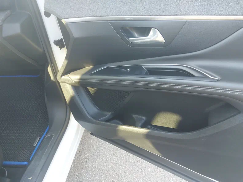 Peugeot 3008 2017 - 7