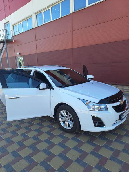 Chevrolet Cruze 2013 - 6