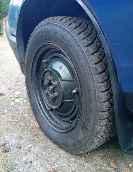 ЗАЗ 1102 «Таврия» 2002