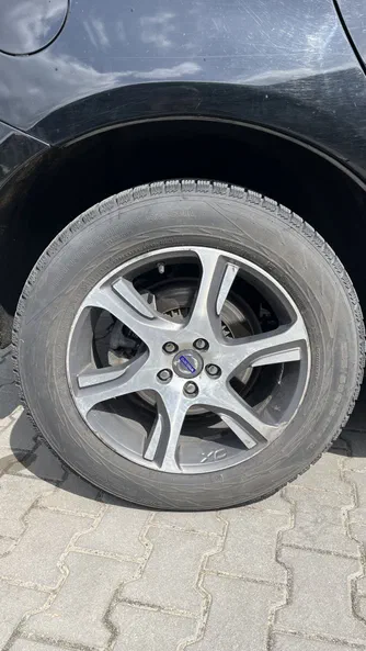 Volvo XC60 2011 - 31